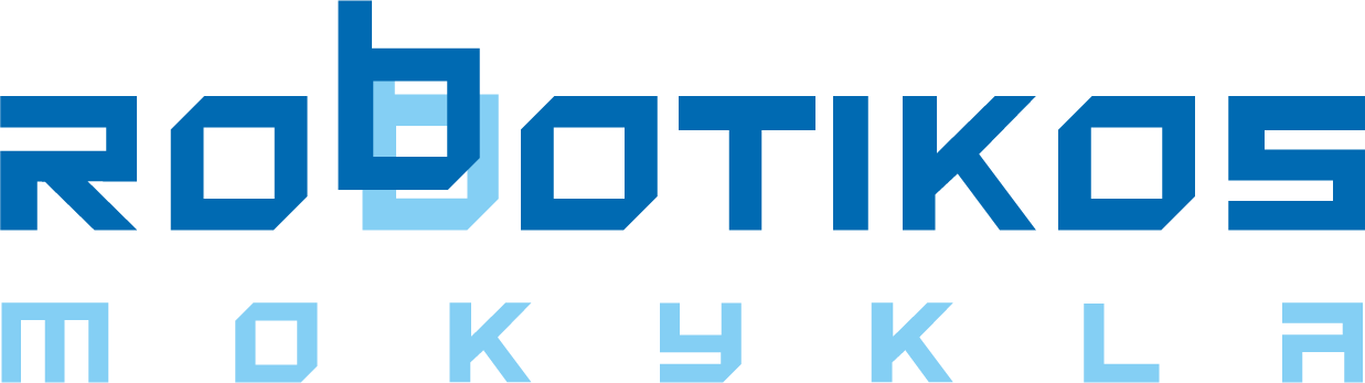 Robotikos mokykla